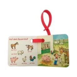Carlsen Mein Buggy-Bilderwörterbuch - Meine Tiere In Mehrfarbig 6 Carlsen Mein Buggy-Bilderwörterbuch - Meine Tiere In Mehrfarbig -BabyTraum Deutschland Verkaufs-Shop carlsen mein buggy bilderworterbuch meine tiere in mehrfarbig 2