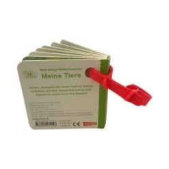 Carlsen Mein Buggy-Bilderwörterbuch - Meine Tiere In Mehrfarbig 7 Carlsen Mein Buggy-Bilderwörterbuch - Meine Tiere In Mehrfarbig -BabyTraum Deutschland Verkaufs-Shop carlsen mein buggy bilderworterbuch meine tiere in mehrfarbig 3