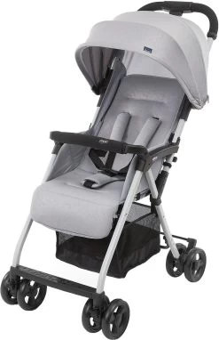 CHICCO Buggy Ohlala' 3, Grau