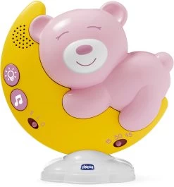 CHICCO Mobile Next2Moon, Pink 8 CHICCO Mobile Next2Moon, Pink -BabyTraum Deutschland Verkaufs-Shop chicco mobile next2moon pink 2