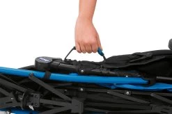 CHICCO Zwillingsbuggy Ohlalà Twin, Silber 11 CHICCO Zwillingsbuggy Ohlalà Twin, Silber -BabyTraum Deutschland Verkaufs-Shop chicco zwillingsbuggy ohlala twin silber 5