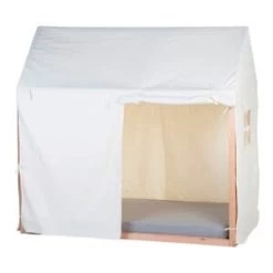 Childhome Bezug Für Kinderbett Haus In Weiß 7 Childhome Bezug Für Kinderbett Haus In Weiß -BabyTraum Deutschland Verkaufs-Shop childhome bezug fur kinderbett haus in weiss 2