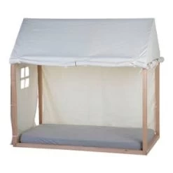 Childhome Bezug Für Kinderbett Haus In Weiß 8 Childhome Bezug Für Kinderbett Haus In Weiß -BabyTraum Deutschland Verkaufs-Shop childhome bezug fur kinderbett haus in weiss 3