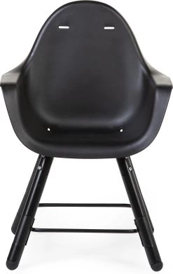 Childhome Hochstuhl Evolu 2, 2 In 1, Schwarz -BabyTraum Deutschland Verkaufs-Shop childhome hochstuhl evolu 2 2 in 1 schwarz 5