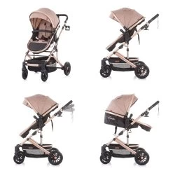 Kombikinderwagen 2 In 1 Estelle In Braun 8 Kombikinderwagen 2 In 1 Estelle In Braun -BabyTraum Deutschland Verkaufs-Shop chipolino kombikinderwagen 2 in 1 estelle in braun 2