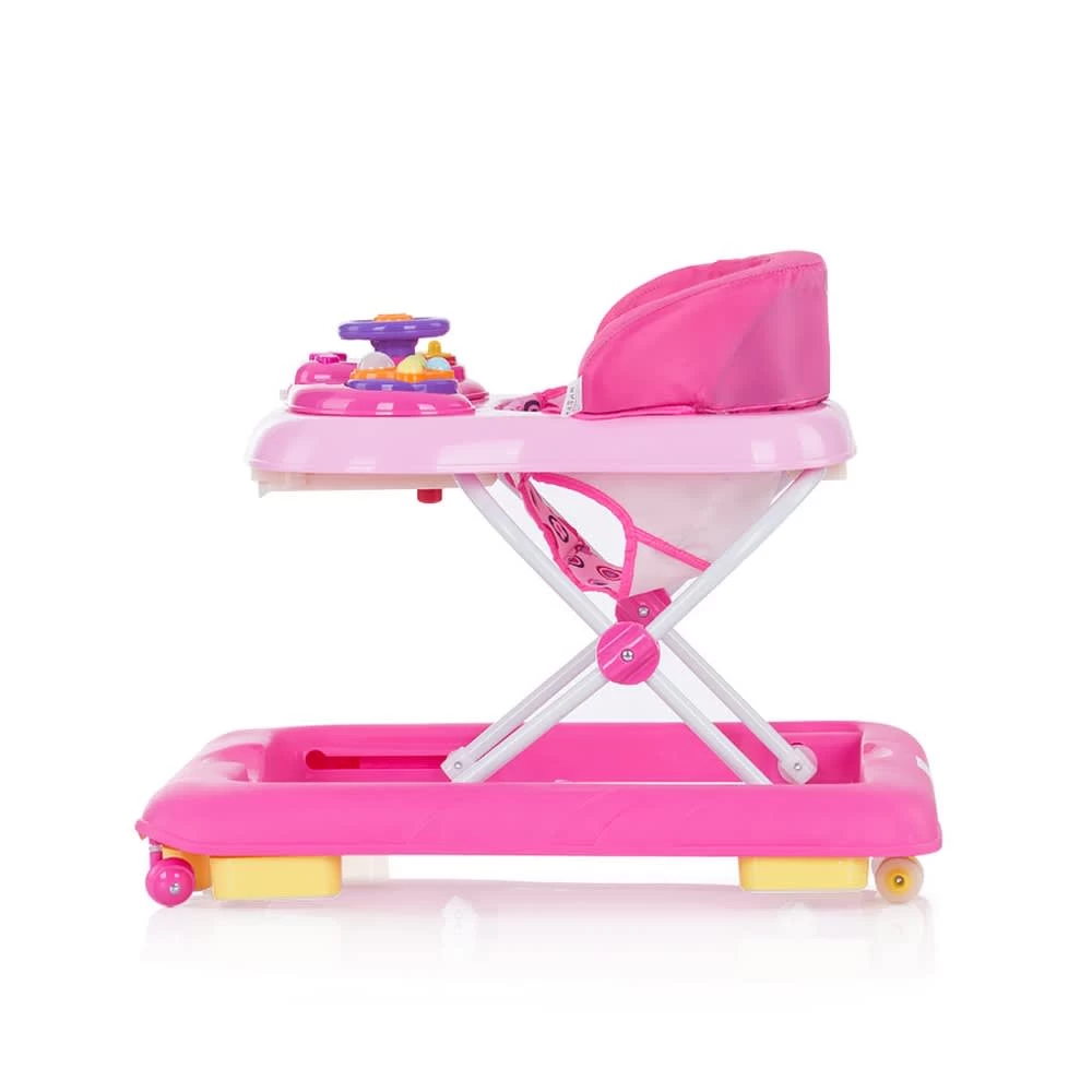 Lauflernhilfe Carrera In Rosa 2 Lauflernhilfe Carrera In Rosa – Bild 2