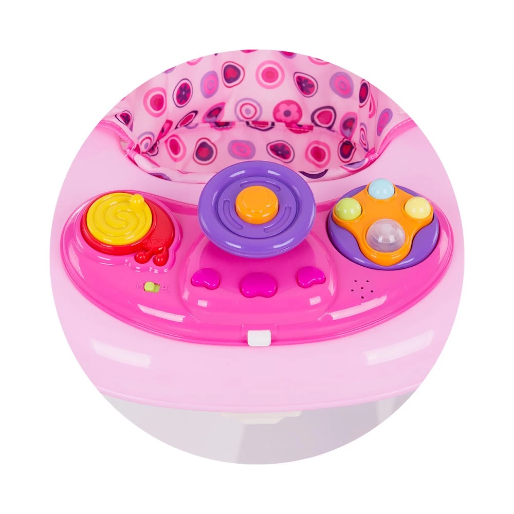 Lauflernhilfe Carrera In Rosa 4 Lauflernhilfe Carrera In Rosa – Bild 4