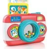 Clementoni Baby-Kamera - Ab 9 Monaten