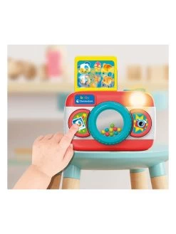 Clementoni Baby-Kamera - Ab 9 Monaten 8 Clementoni Baby-Kamera - Ab 9 Monaten -BabyTraum Deutschland Verkaufs-Shop clementoni baby kamera ab 9 monaten 3