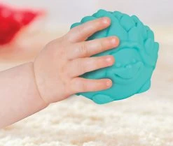 Clementoni Baby Sensorische Bälle - Tiere 9 Clementoni Baby Sensorische Bälle - Tiere -BabyTraum Deutschland Verkaufs-Shop clementoni baby sensorische balle tiere 2