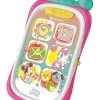 Clementoni Smartphone "Baby Minnie" - Ab 9 Monaten