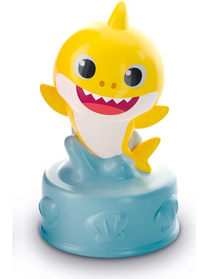 Clementoni Spielset "Clemmy - Baby Shark" - Ab 10 Monaten 3 Clementoni Spielset "Clemmy - Baby Shark" - Ab 10 Monaten – Bild 3