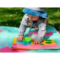 Fühlbuch Kuckuck, Kleine Feuerwehr! In Mehrfarbig -BabyTraum Deutschland Verkaufs-Shop coppenrath fuhlbuch kuckuck kleine feuerwehr in mehrfarbig 2