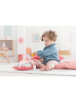 Corolle Puppen-Fütterset - Ab 18 Monaten -BabyTraum Deutschland Verkaufs-Shop corolle puppen futterset ab 18 monaten 2
