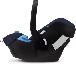 CYBEX Babyschale Aton 5, Gold-Line, Deep Black 15 CYBEX Babyschale Aton 5, Gold-Line, Deep Black -BabyTraum Deutschland Verkaufs-Shop cybex babyschale aton 5 gold line deep black 5