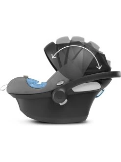 CYBEX Babyschale "Aton M" In Pink - Gruppe 0+ 16 CYBEX Babyschale "Aton M" In Pink - Gruppe 0+ -BabyTraum Deutschland Verkaufs-Shop cybex babyschale aton m in pink gruppe 0 7