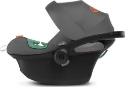 CYBEX Babyschale ATON S2 I-Size, Lava Grey -BabyTraum Deutschland Verkaufs-Shop cybex babyschale aton s2 i size lava grey 4