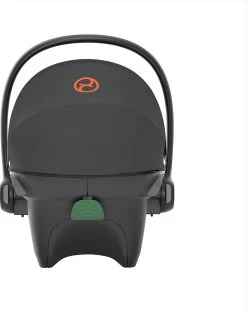 CYBEX Babyschale ATON S2 I-Size, Lava Grey -BabyTraum Deutschland Verkaufs-Shop cybex babyschale aton s2 i size lava grey 8