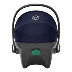 CYBEX Babyschale Aton S2 I-Size, Navy Blue | Navy Blue 9 CYBEX Babyschale Aton S2 I-Size, Navy Blue | Navy Blue -BabyTraum Deutschland Verkaufs-Shop cybex babyschale aton s2 i size navy blue navy blue 4