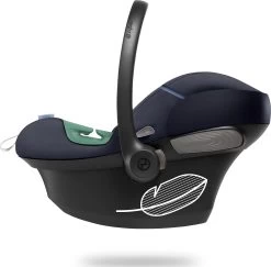 CYBEX Babyschale ATON S2 I-Size, Ocean Blue 16 CYBEX Babyschale ATON S2 I-Size, Ocean Blue -BabyTraum Deutschland Verkaufs-Shop cybex babyschale aton s2 i size ocean blue 6