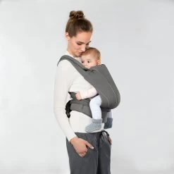 CYBEX Babytrage MAIRA.TIE, Gold-Line, Manhattan Grey-Mid Grey 14 CYBEX Babytrage MAIRA.TIE, Gold-Line, Manhattan Grey-Mid Grey -BabyTraum Deutschland Verkaufs-Shop cybex babytrage maira tie gold line manhattan grey mid grey 4