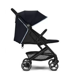 CYBEX Buggies Beezy Buggy In Blau 10 CYBEX Buggies Beezy Buggy In Blau -BabyTraum Deutschland Verkaufs-Shop cybex buggies beezy buggy in blau 4