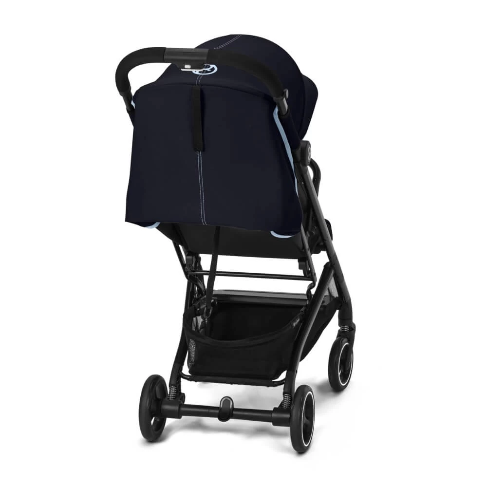 CYBEX Buggies Beezy Buggy In Blau 6 CYBEX Buggies Beezy Buggy In Blau – Bild 6
