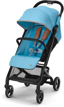 CYBEX Buggy Beezy, Beach Blue