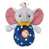 Steh-auf-Elefant Mit Glockenspiel Babyglück