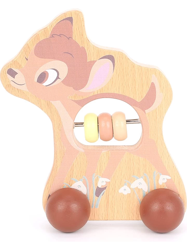 Schiebespielzeug - Ab 6 Monaten 3 Schiebespielzeug - Ab 6 Monaten – Bild 3