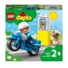 Town 10967 Polizeimotorrad