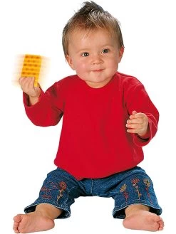 Eichhorn 12tlg. Klangbausteine-Set - Ab 12 Monaten -BabyTraum Deutschland Verkaufs-Shop eichhorn 12tlg klangbausteine set ab 12 monaten 2