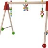 Eichhorn Baby Gym Spielbogen