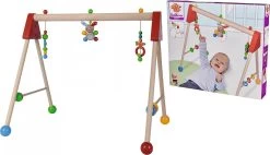 Eichhorn Baby Gym Spielbogen -BabyTraum Deutschland Verkaufs-Shop eichhorn baby gym spielbogen 4