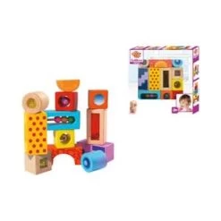 Eichhorn Klangbausteine Color In Mehrfarbig -BabyTraum Deutschland Verkaufs-Shop eichhorn klangbausteine color in mehrfarbig 2