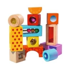 Eichhorn Klangbausteine Color In Mehrfarbig