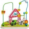 Eichhorn Motorikschleife "Bauernhof" - Ab 12 Monaten