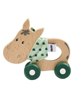 Eichhorn Schiebe-Esel "HiPP" - Ab 12 Monaten