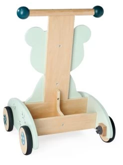 Eichhorn Schiebe-Lauflernwagen - Ab 12 Monaten 6 Eichhorn Schiebe-Lauflernwagen - Ab 12 Monaten -BabyTraum Deutschland Verkaufs-Shop eichhorn schiebe lauflernwagen ab 12 monaten 2