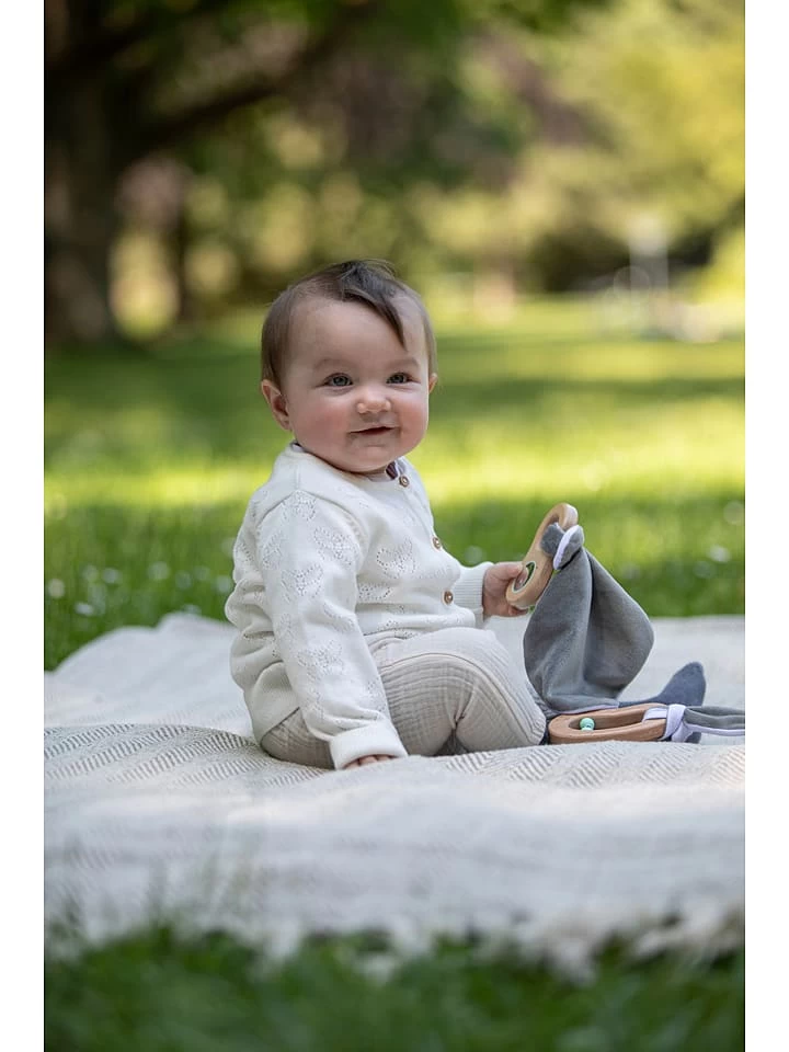 Eichhorn Schmusetuch - Ab 3 Monaten 3 Eichhorn Schmusetuch - Ab 3 Monaten – Bild 3