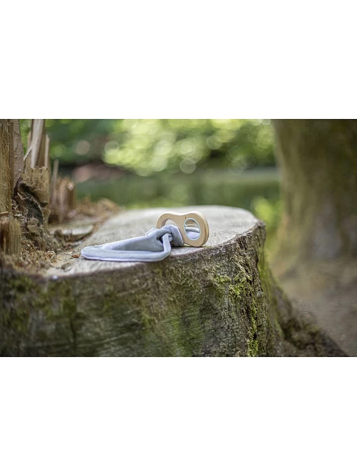 Eichhorn Schmusetuch - Ab 3 Monaten 4 Eichhorn Schmusetuch - Ab 3 Monaten – Bild 4