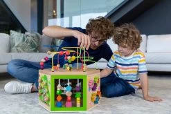 EverEarth 7 In 1 Spielcenter -BabyTraum Deutschland Verkaufs-Shop everearth 7 in 1 spielcenter 2