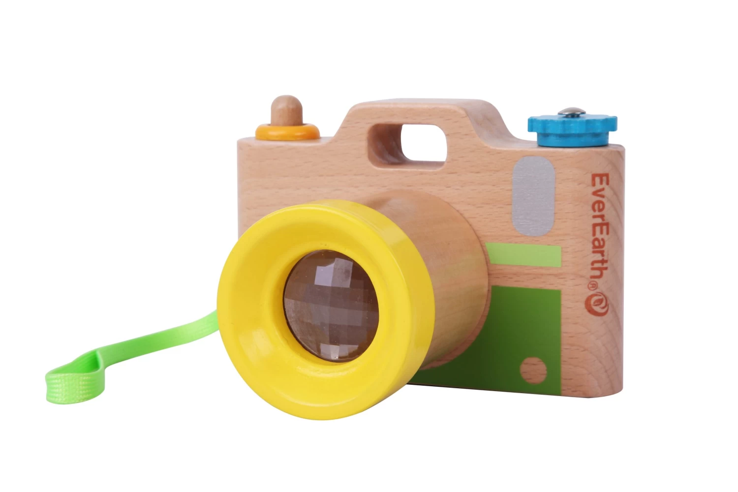 EverEarth Kinderkamera 2 EverEarth Kinderkamera – Bild 2