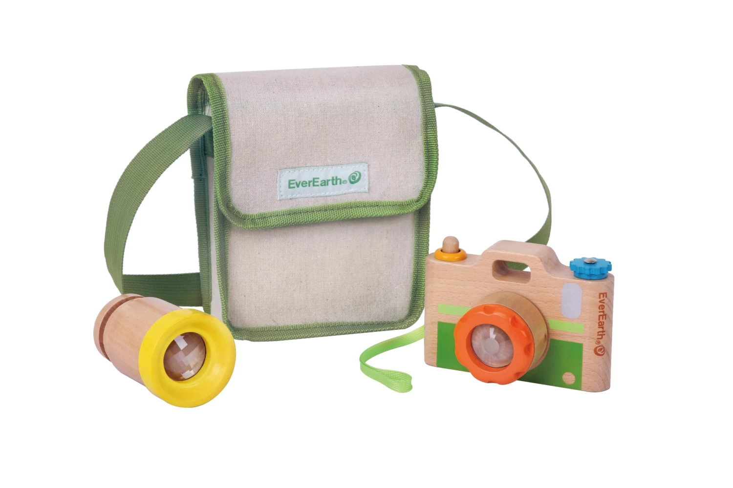 EverEarth Kinderkamera 1 EverEarth Kinderkamera