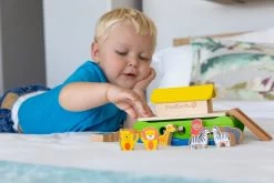 EverEarth Kleine Arche Noah -BabyTraum Deutschland Verkaufs-Shop everearth kleine arche noah 2