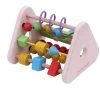 EverEarth Motorikspielzeug "Aktivitätsdreieck" - Ab 12 Monaten