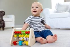 EverEarth Motorikspielzeug "Aktivitätsdreieck" - Ab 12 Monaten 6 EverEarth Motorikspielzeug "Aktivitätsdreieck" - Ab 12 Monaten -BabyTraum Deutschland Verkaufs-Shop everearth motorikspielzeug aktivitatsdreieck ab 12 monaten 2