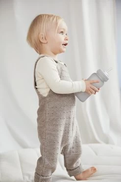 Straw Bottle Healthy Quiet Grey, Glas, 150 Ml -BabyTraum Deutschland Verkaufs-Shop everyday baby straw bottle healthy quiet grey glas 150 ml 5