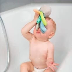 Fehn Badetier Oktopus Meereskinder In Mehrfarbig -BabyTraum Deutschland Verkaufs-Shop fehn badetier oktopus meereskinder in mehrfarbig 2