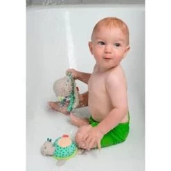 Fehn Badetier Oktopus Meereskinder In Mehrfarbig -BabyTraum Deutschland Verkaufs-Shop fehn badetier oktopus meereskinder in mehrfarbig 3